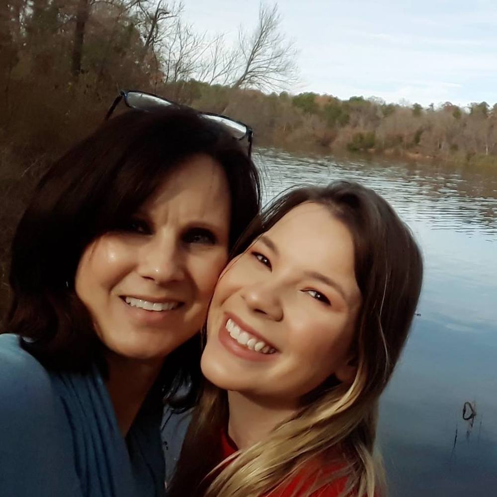 Meet your Posher, Lori